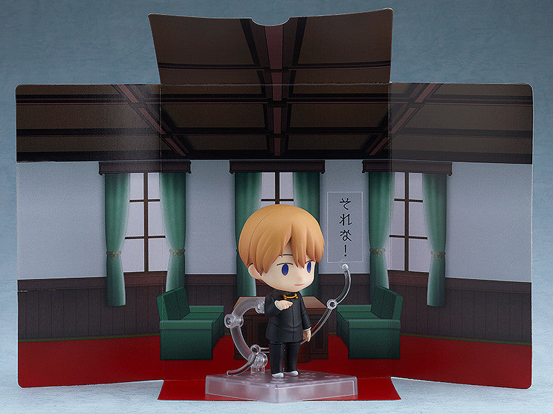 PRE ORDER Nendoroid Miyuki Shirogane
