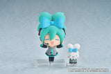 PRE ORDER GSC Chibi Figure Hatsune Miku x Cinnamoroll
