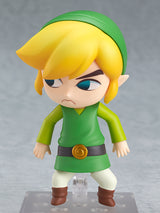 PRE ORDER Nendoroid Link The Wind Waker ver.