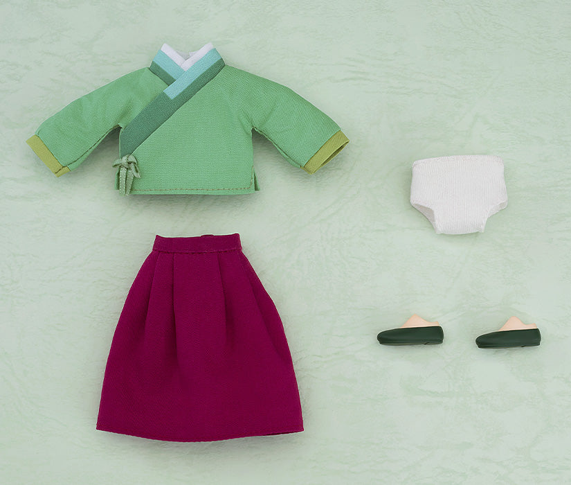 PRE ORDER Nendoroid Doll Maomao