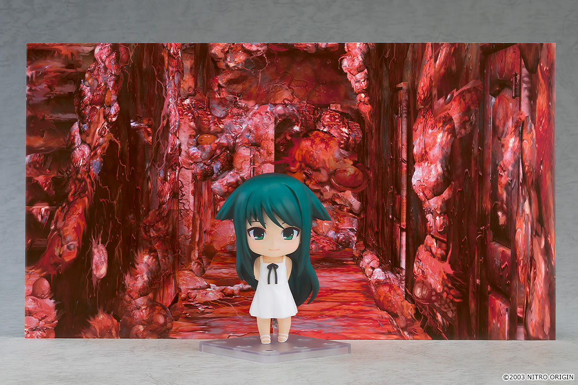PRE ORDER Nendoroid Saya