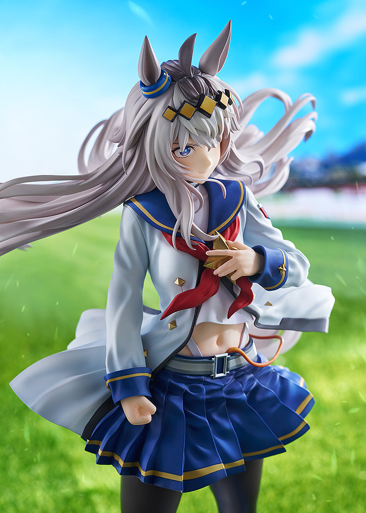 PRE ORDER Phat! Company Oguri Cap 1/7 Scale