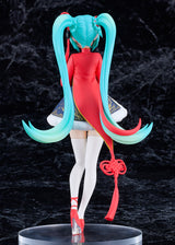 PRE ORDER POP UP PARADE Hatsune Miku Sourxuan Chinese New Year Ver.