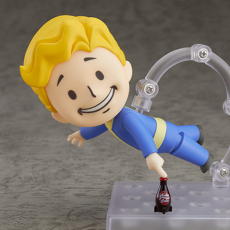 PRE ORDER Nendoroid Vault Boy 76