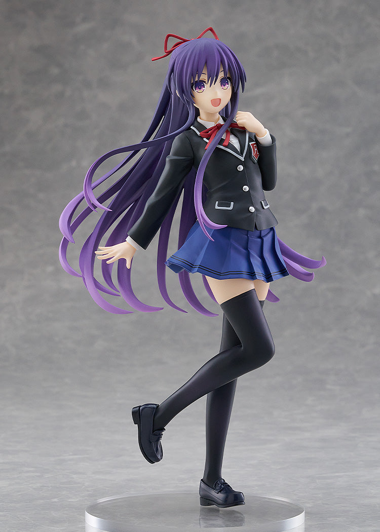 PRE ORDER POP UP PARADE Tohka Yatogami: School Uniform Ver. L size