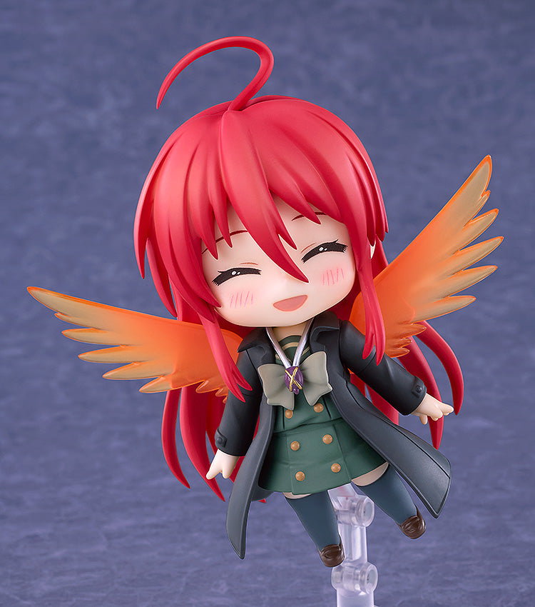 PRE ORDER Nendoroid Shana 2.0
