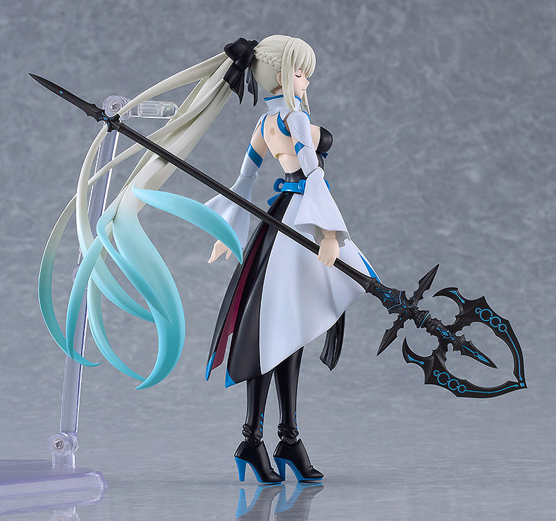 PRE ORDER figma Berserker/Morgan