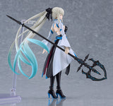 PRE ORDER figma Berserker/Morgan