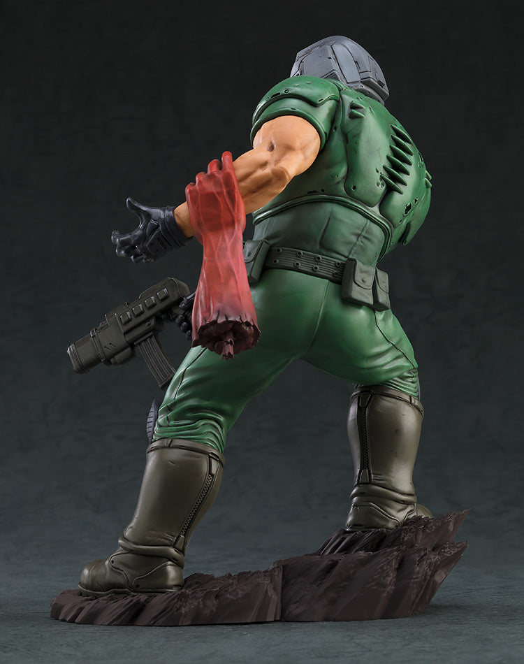 PRE ORDER POP UP PARADE SP Doom Marine