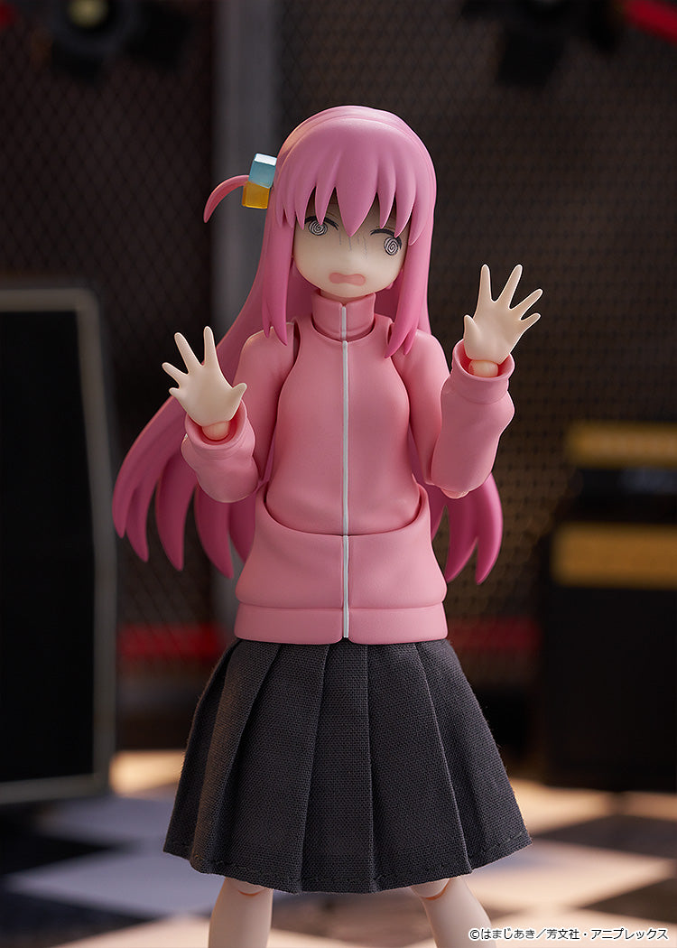 PRE ORDER figma Hitori Gotoh