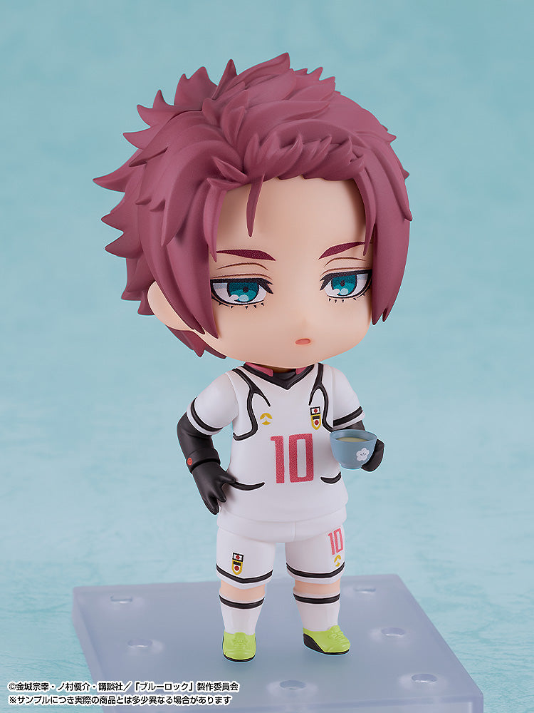 PRE ORDER [VIP] Nendoroid Itoshi Sae