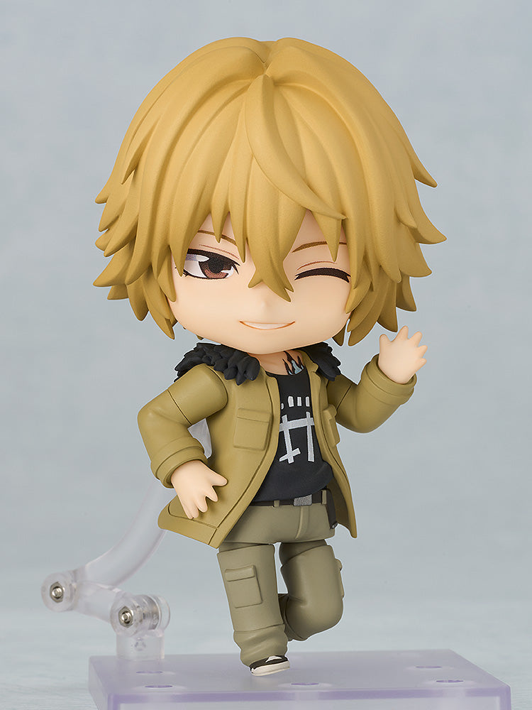 PRE ORDER Nendoroid Dino