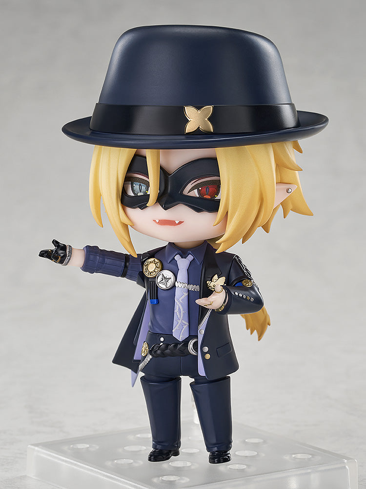 PRE ORDER Nendoroid Hugo Vlad