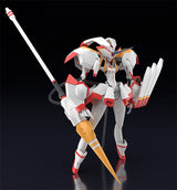 PRE ORDER MODEROID Strelitzia