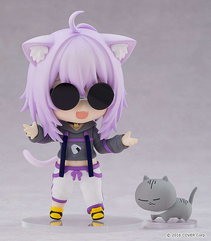 PRE ORDER Nendoroid Nekomata Okayu
