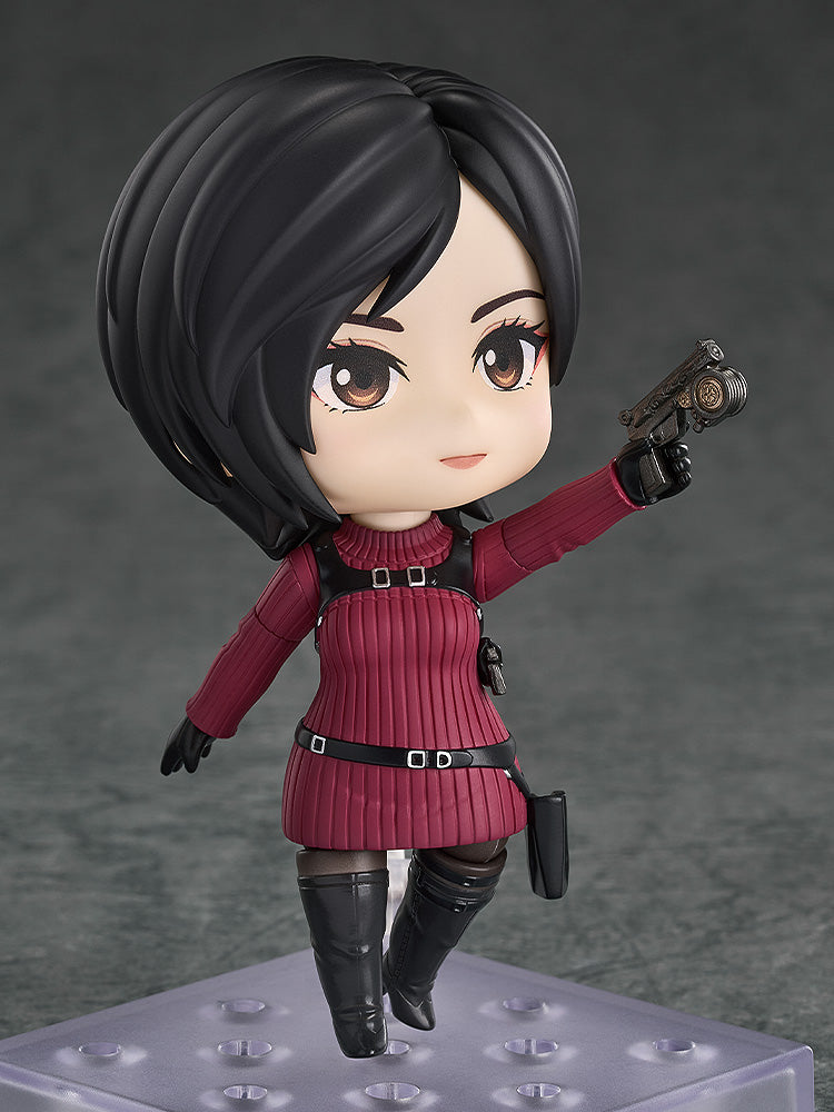 PRE ORDER Nendoroid Ada Wong