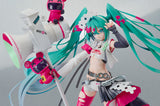 PRE ORDER GoodSmile Company Racing Miku 2025 Ver. 1/7 Scale
