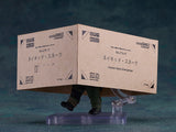 PRE ORDER Nendoroid Naked Snake