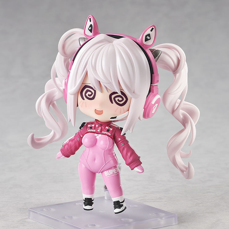 PRE ORDER Nendoroid Alice