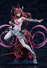 PRE ORDER Good Smile Company Umamusume: Pretty Derby - Mihono Bourbon The Chestnut Cyborg 1/7 Scale