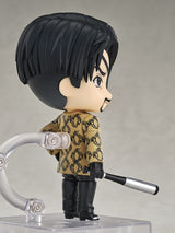 PRE ORDER Nendoroid Goro Majima