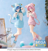 PRE ORDER XStellar ReZERO -Starting Life in Another World - Rem Mofumofu Pack