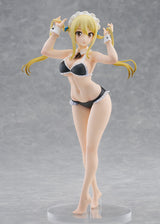 PRE ORDER POP UP PARADE BEACH QUEENS Lucy Heartfilia: Virgo Form Swimsuit Ver. L Size