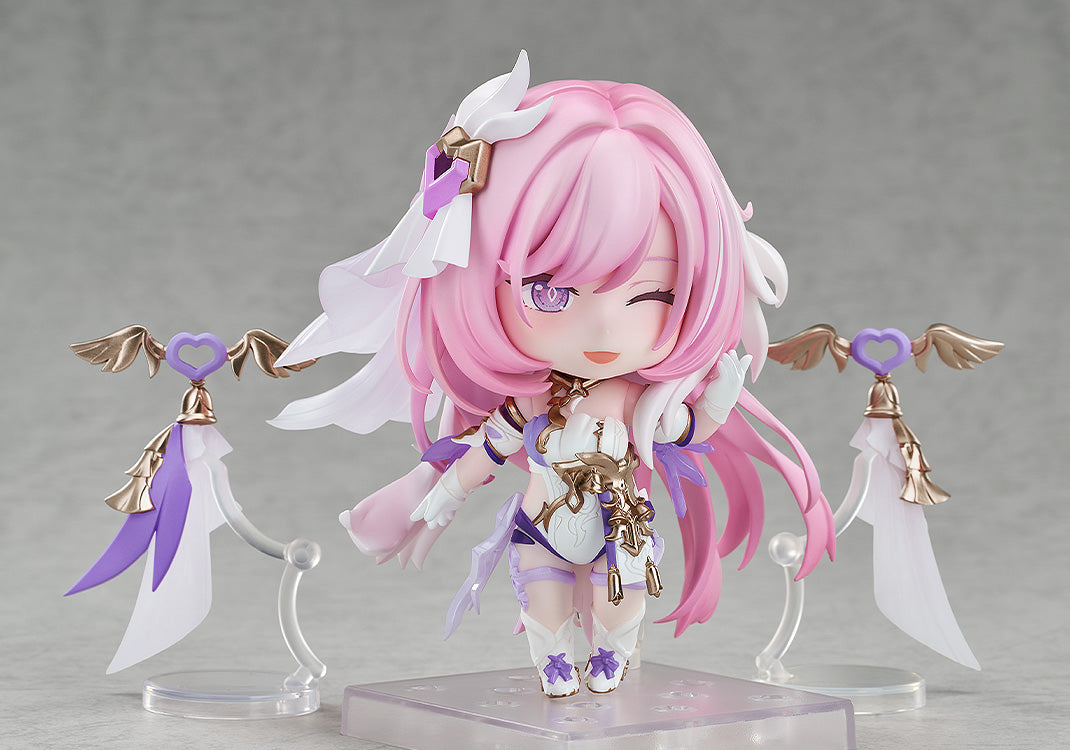 PRE ORDER Nendoroid Elysia - Herrscher of Human Ego