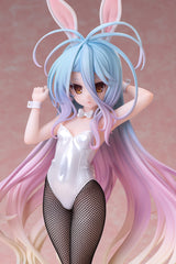 PRE ORDER Shiro: Bunny Ver. 1/6 Scale