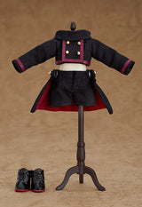 PRE ORDER Nendoroid Doll Devil Berg