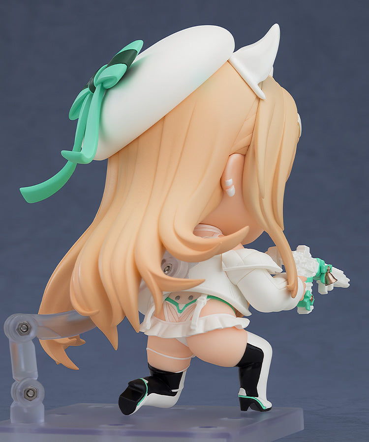 PRE ORDER Nendoroid Rupee Winter Shopper