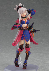 PRE ORDER figma Saber/Miyamoto Musashi