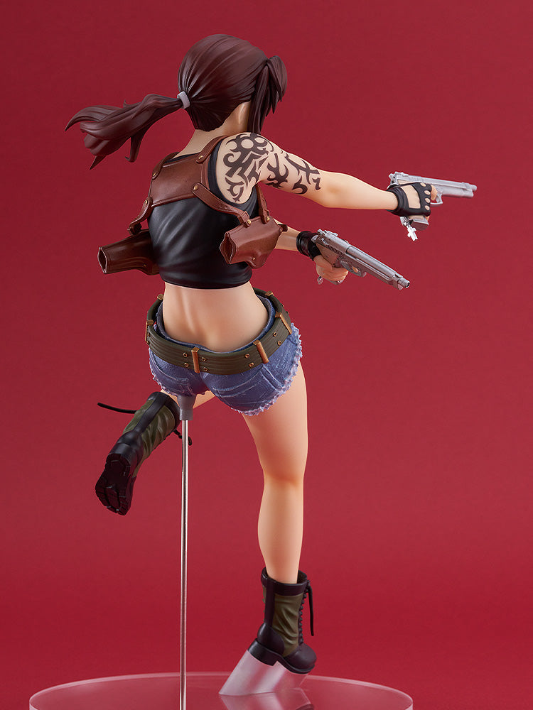 PRE ORDER POP UP PARADE Revy L Size