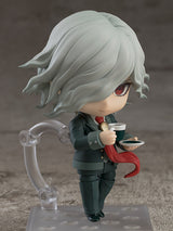PRE ORDER Nendoroid Avenger/King of the Cavern Edmond Dantès Ascension Ver.
