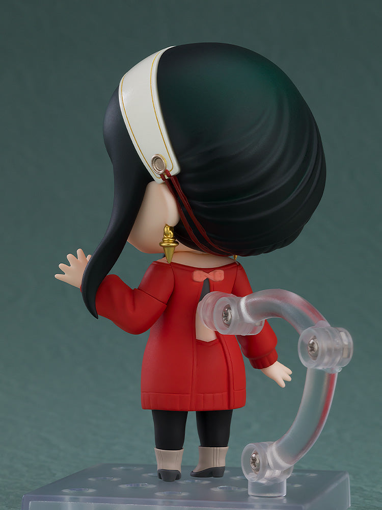 Nendoroid Yor Forger Casual Outfit Ver.