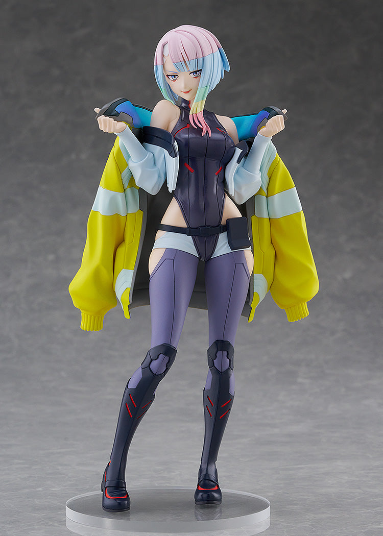 PRE ORDER POP UP PARADE Lucy L Size