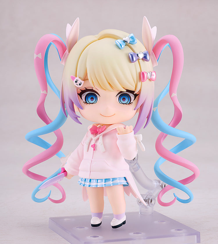 PRE ORDER Nendoroid OMGkawaiiAngel Outing Ver.