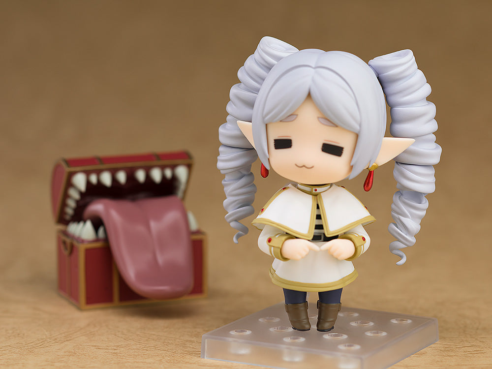 PRE ORDER Nendoroid Mimic