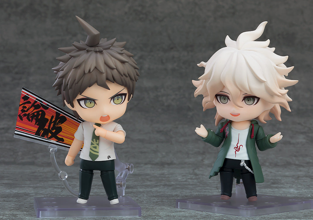 PRE ORDER Nendoroid Hajime Hinata