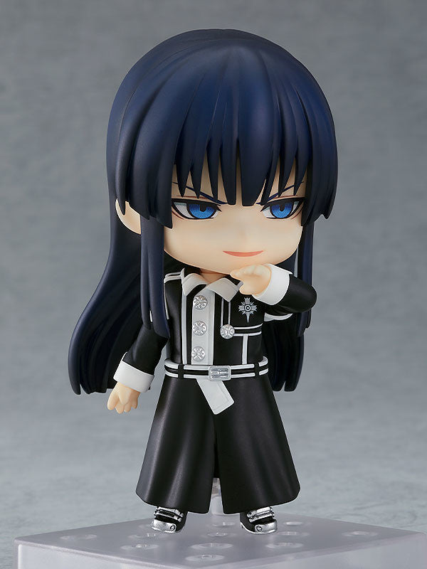 Nendoroid Yu Kanda