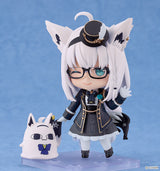 PRE ORDER Nendoroid Shirakami Fubuki Parade Dress Outfit Ver.