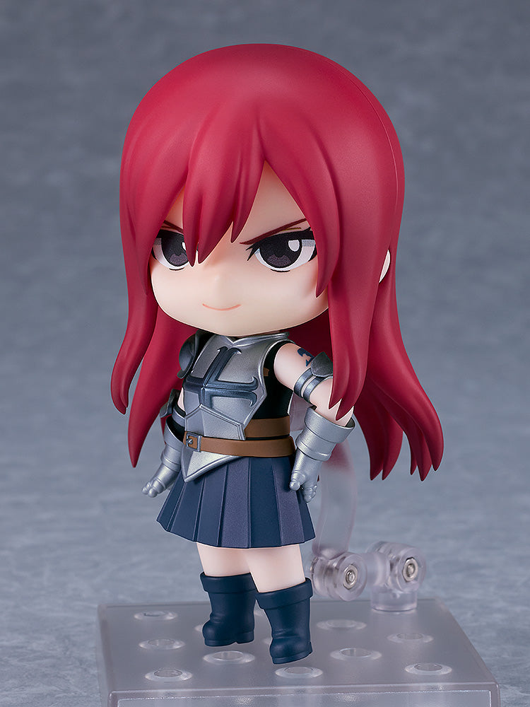 PRE ORDER Nendoroid Erza Scarlet