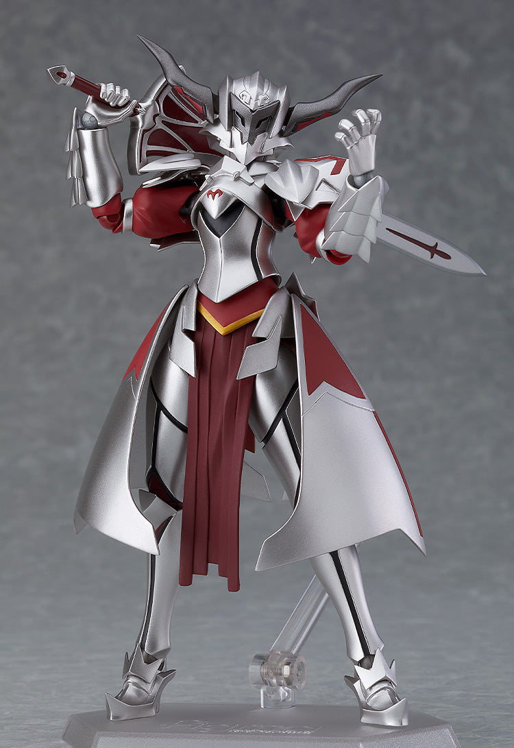 PRE ORDER figma Saber of "Red"