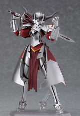 PRE ORDER figma Saber of "Red"