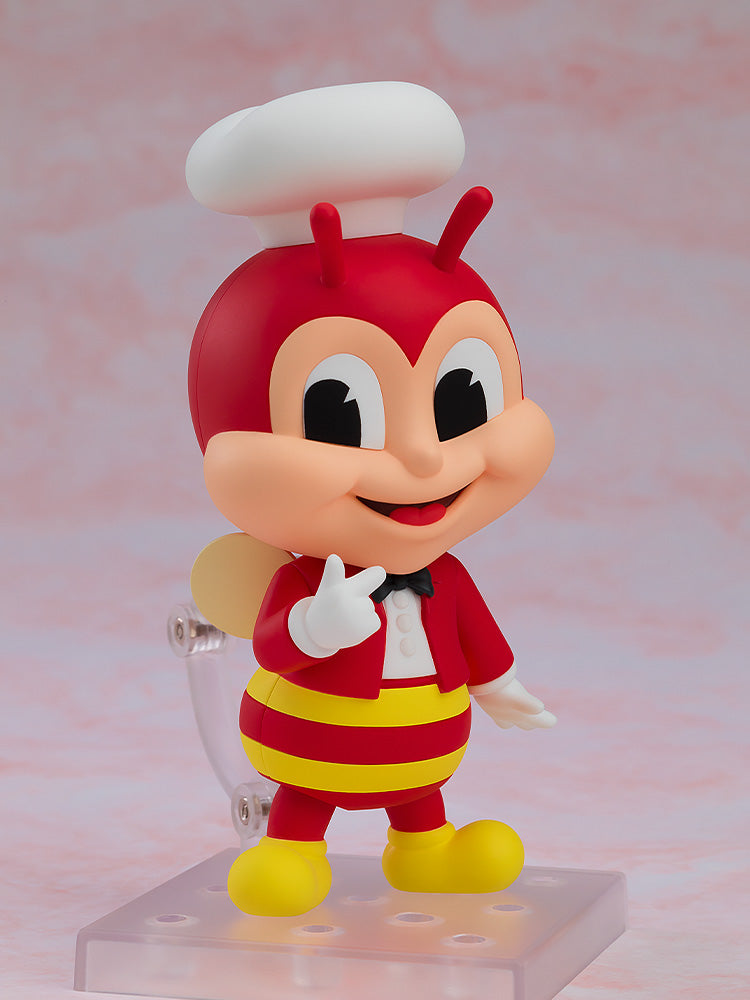 PRE ORDER Nendoroid Jollibee