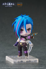 PRE ORDER Nendoroid Jinx (Arcane Ver.)