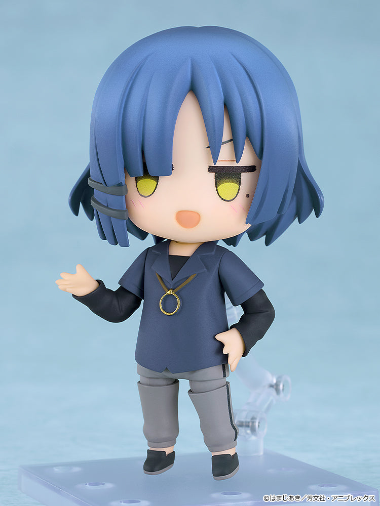 PRE ORDER Nendoroid Ryo Yamada Casual Clothes Ver.