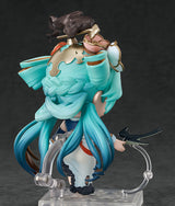 PRE ORDER Nendoroid Hatsune Miku Shimian Maifu Ver.