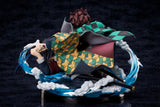 PRE ORDER [VIP] ANIPLEX Tanjiro & Giyuu Non-Scale Figure