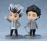 PRE ORDER Nendoroid Keiji Akaashi School Uniform Ver.